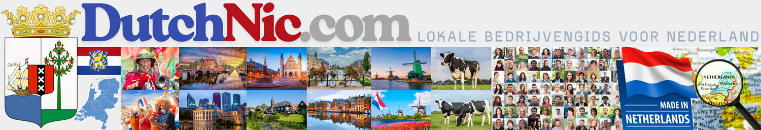 Gemaakt in Nederland - HB Group
